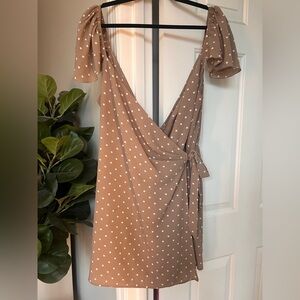 Show Me Your MuMu Elena Romper